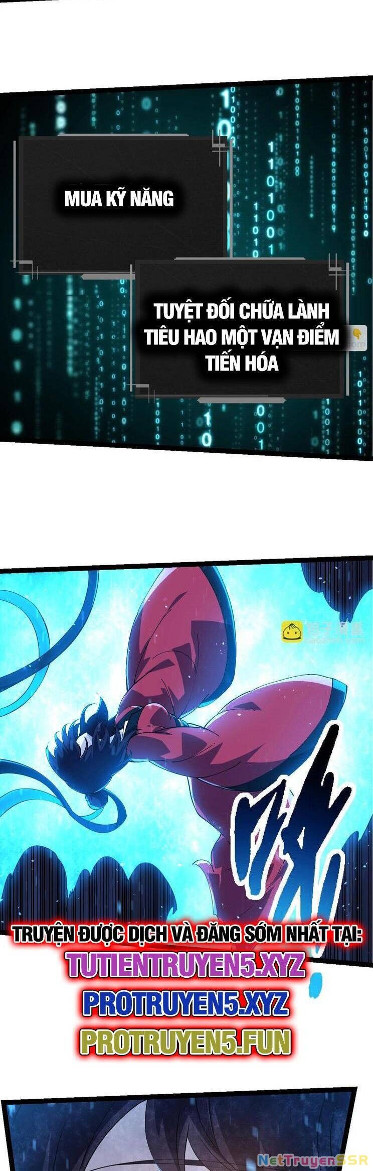 Chuyển Sinh Thành Liễu Đột Biến Chapter 227 - Trang 4