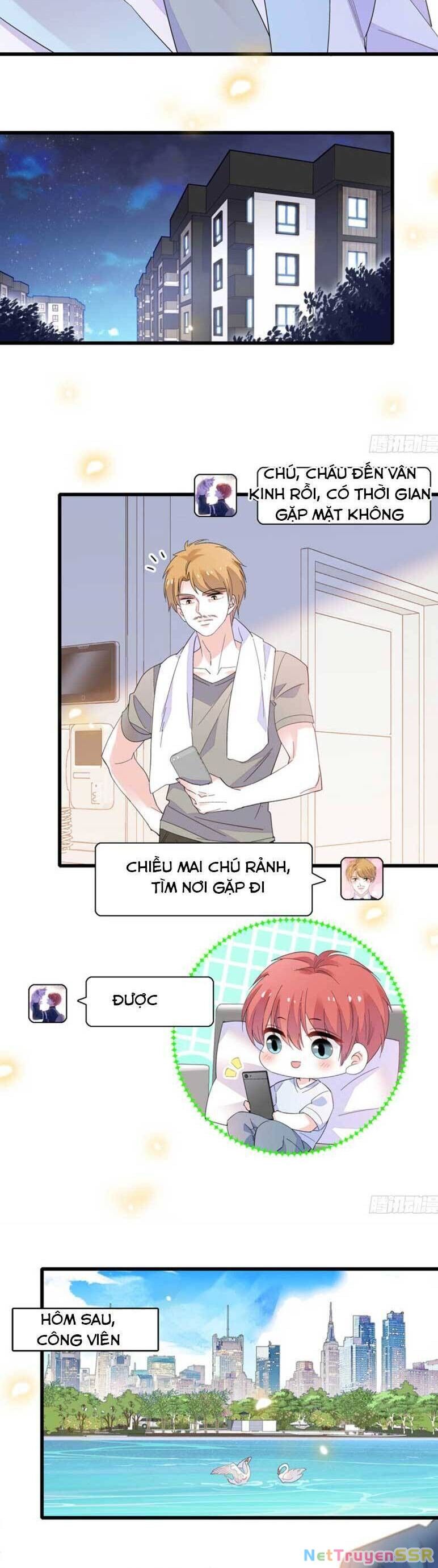 Thiên Kim Toàn Năng Bá Khí Ngút Trời Chapter 101 - Next Chapter 102