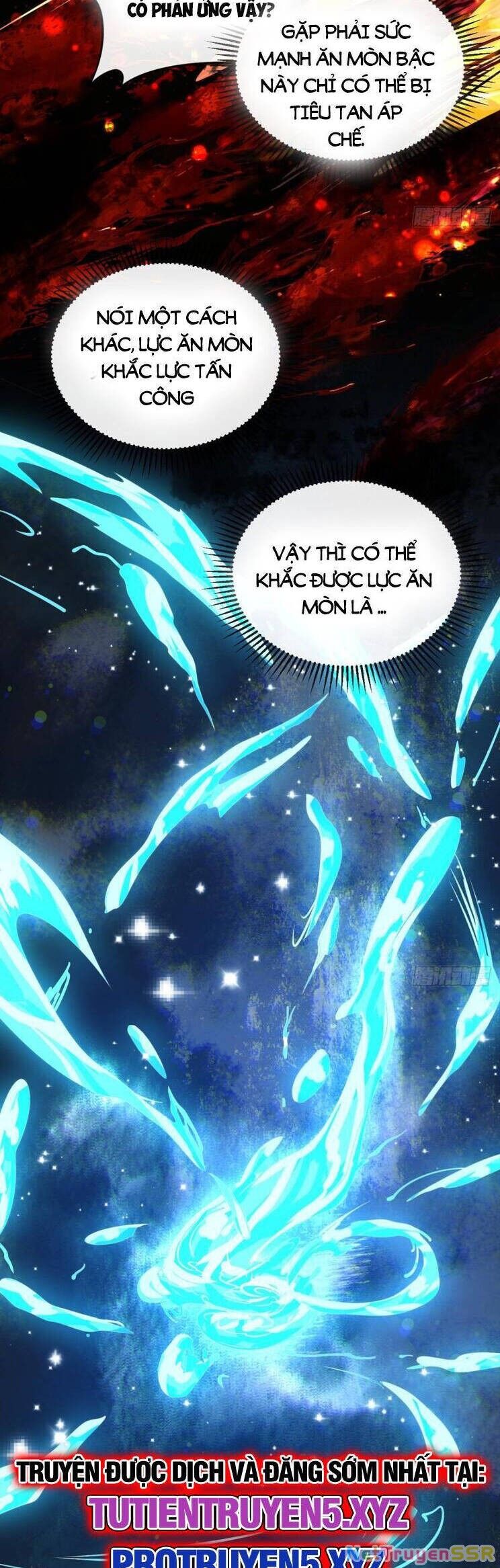 Thập Đại Đế Hoàng Đều Là Đệ Tử Của Ta Chapter 322 - Next Chapter 323
