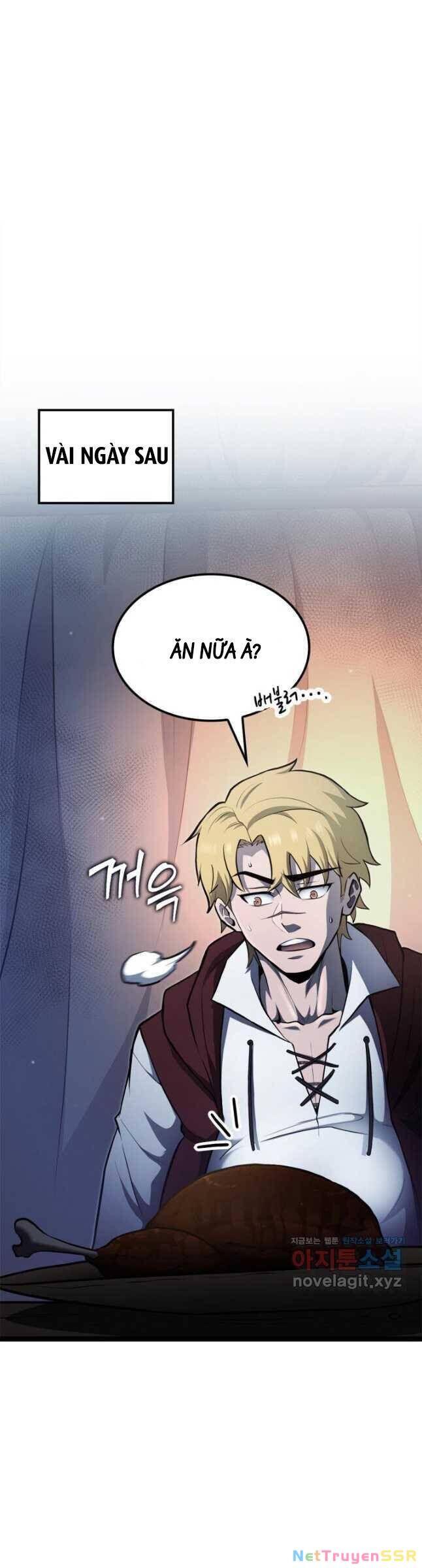 Nhà Vô Địch Kalli Chapter 59 - Next Chapter 60