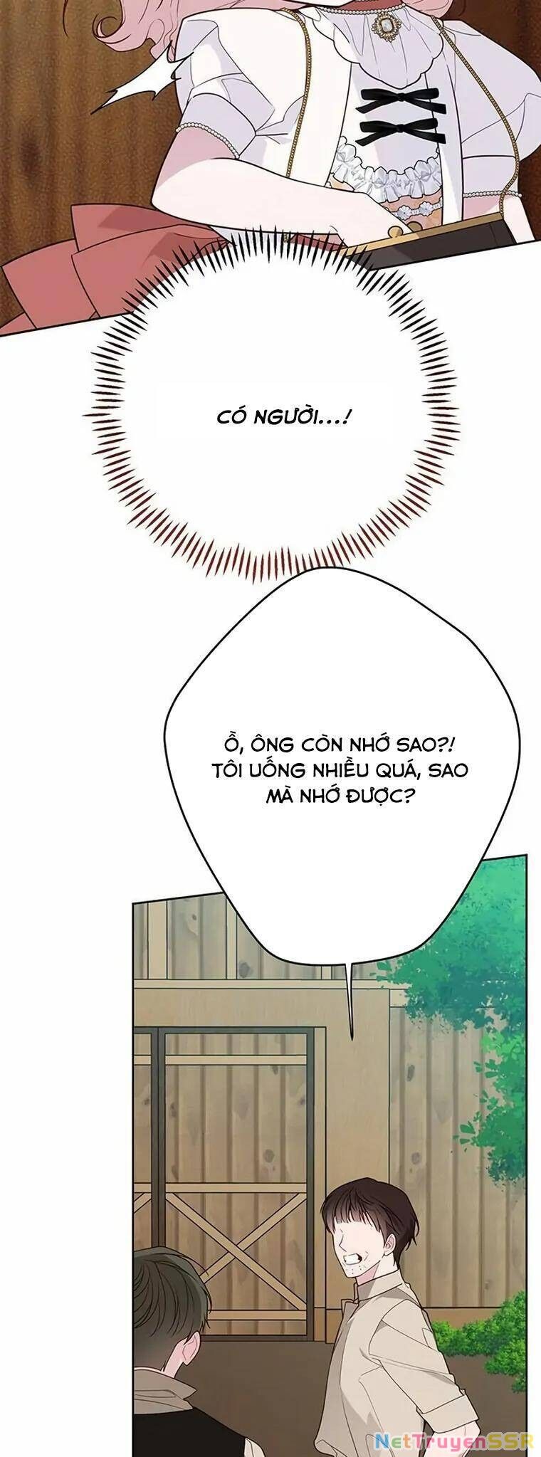 Bạo Chúa Bé Con Chapter 60 - Trang 4