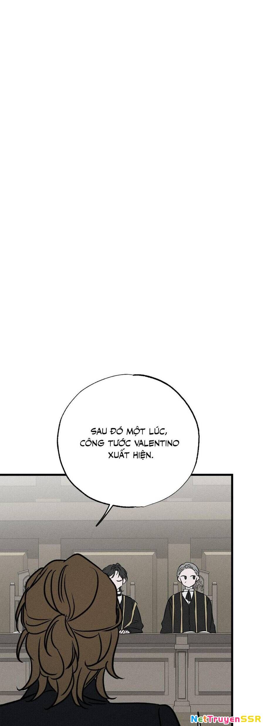 Vị Phu Quân Căm Ghét Tôi Đã Mất Trí Nhớ Chapter 38 - Trang 4