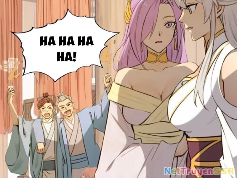 Ngươi Là Hạng Người Gì Cũng Dám Ở Tiên Giới Lên Mặt Với Ta? Chapter 70 - Trang 4