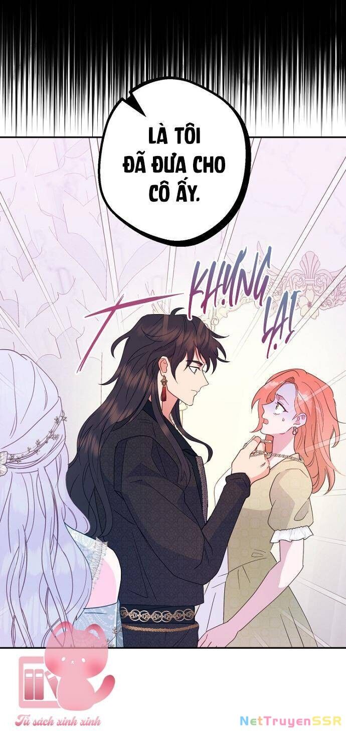 Tiền Là Tất Cả Chồng Là Phù Du Chapter 66 - Trang 4