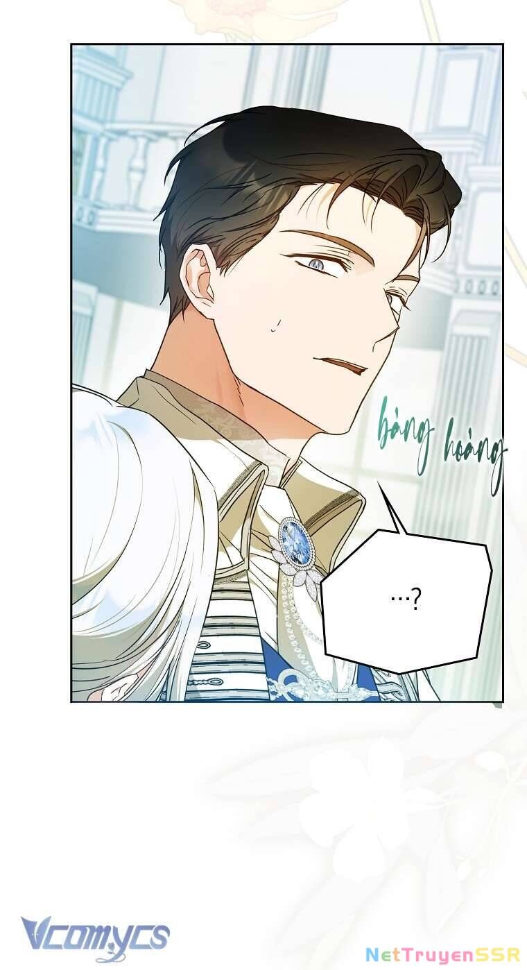 Tôi Trở Thành Vợ Nam Chính Chapter 102 - Trang 4