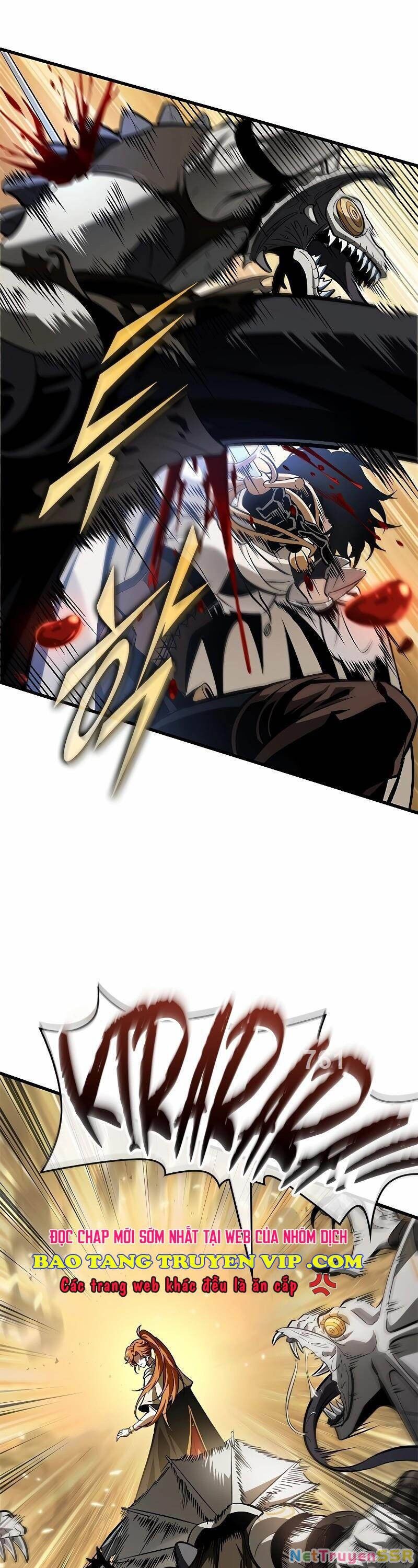 Gacha Vô Hạn Chapter 98 - Trang 4