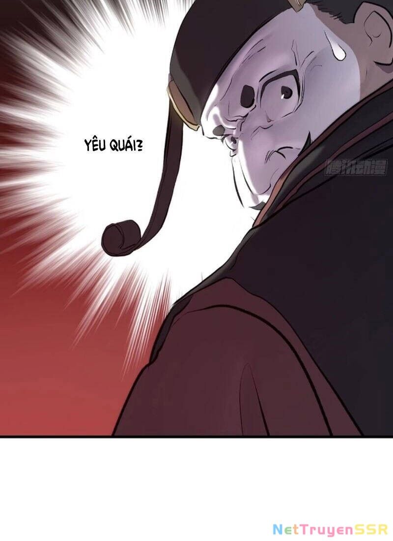 Phong Yêu Vấn Đạo Chapter 47 - Trang 4