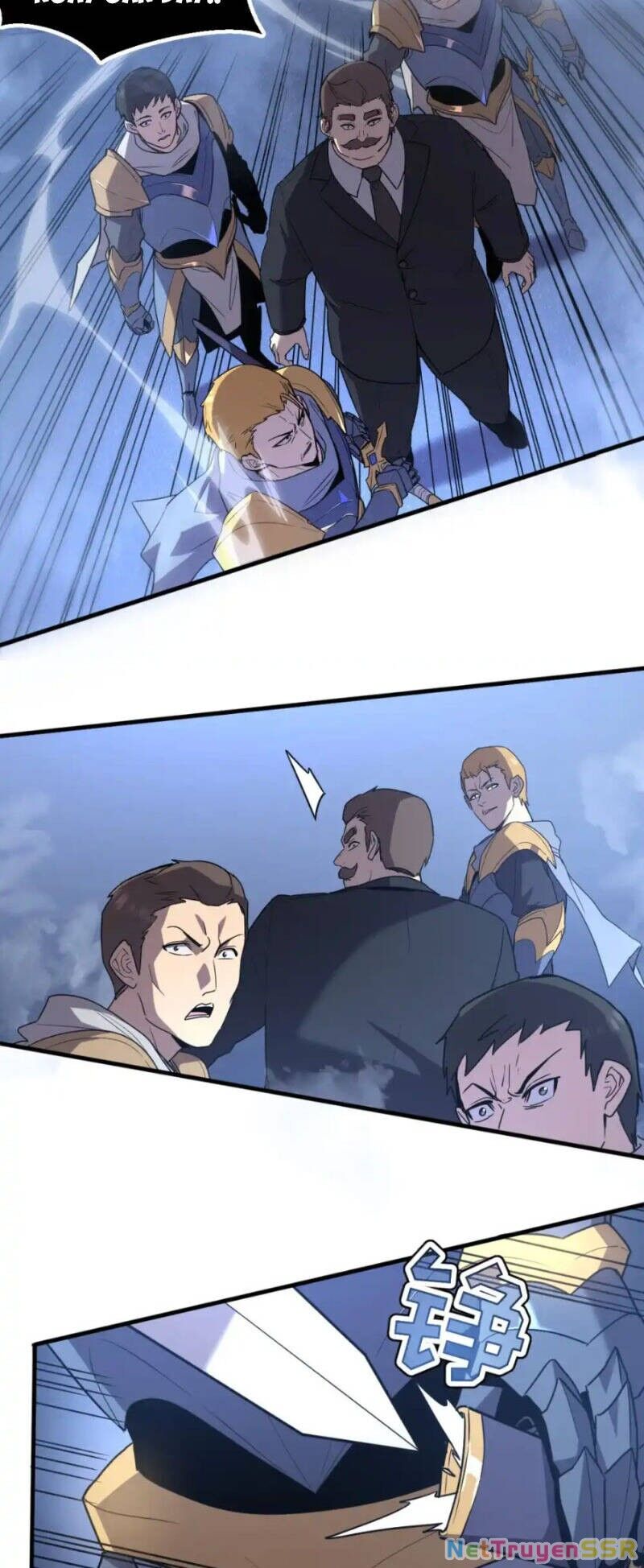 Hệ Thống Của Ta Thật Đứng Đắn Chapter 17 - Trang 4