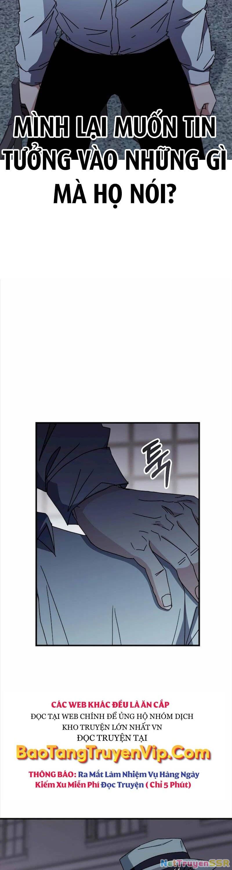 Học Viện Tối Thượng Chapter 111 - Trang 4