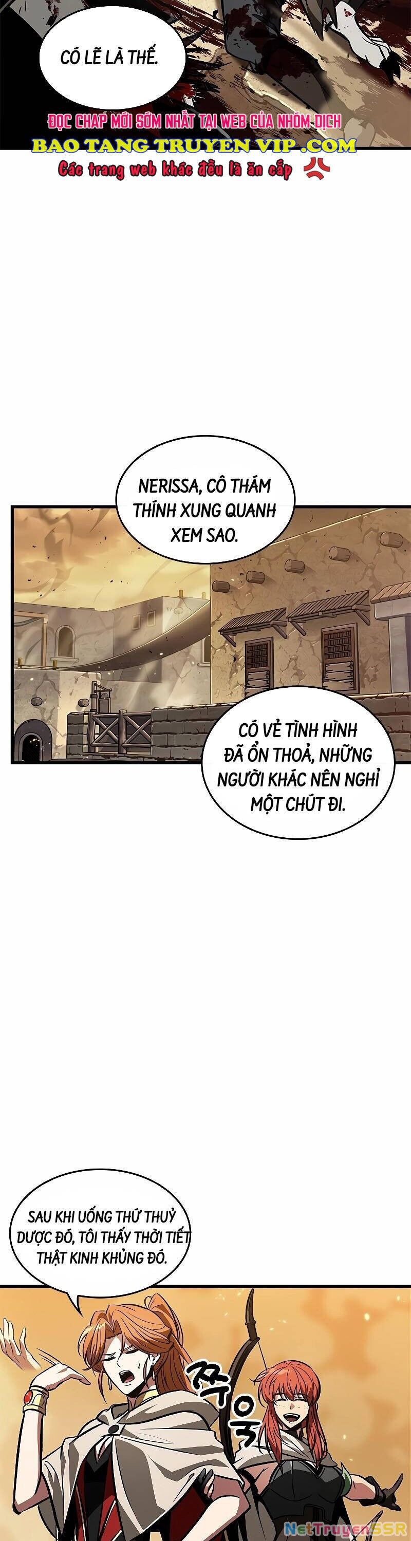 Gacha Vô Hạn Chapter 98 - Trang 4