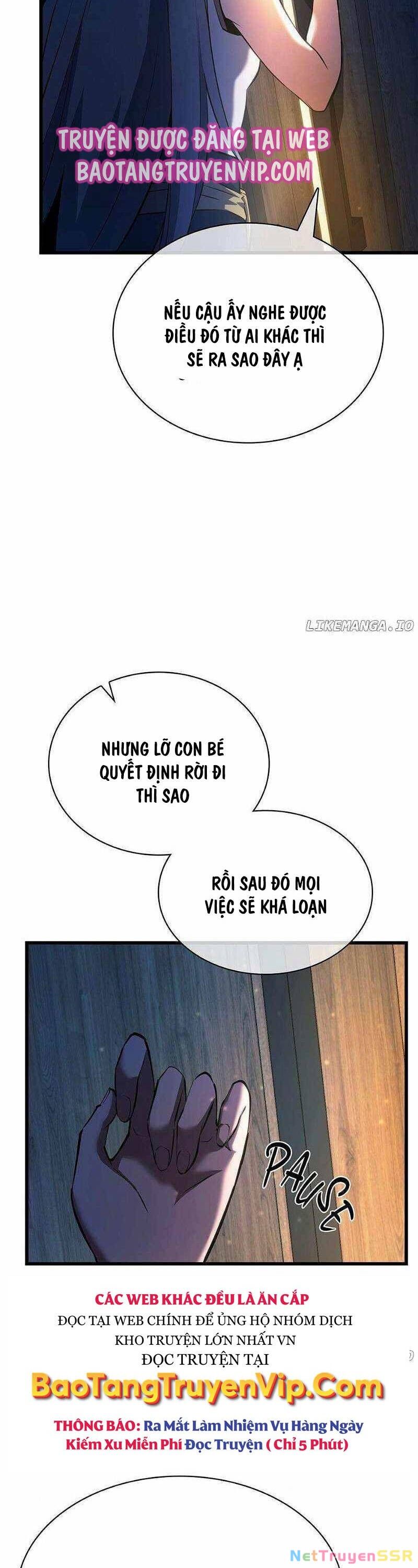 Ánh Sáng Cuối Con Đường Chapter 190 - Trang 4