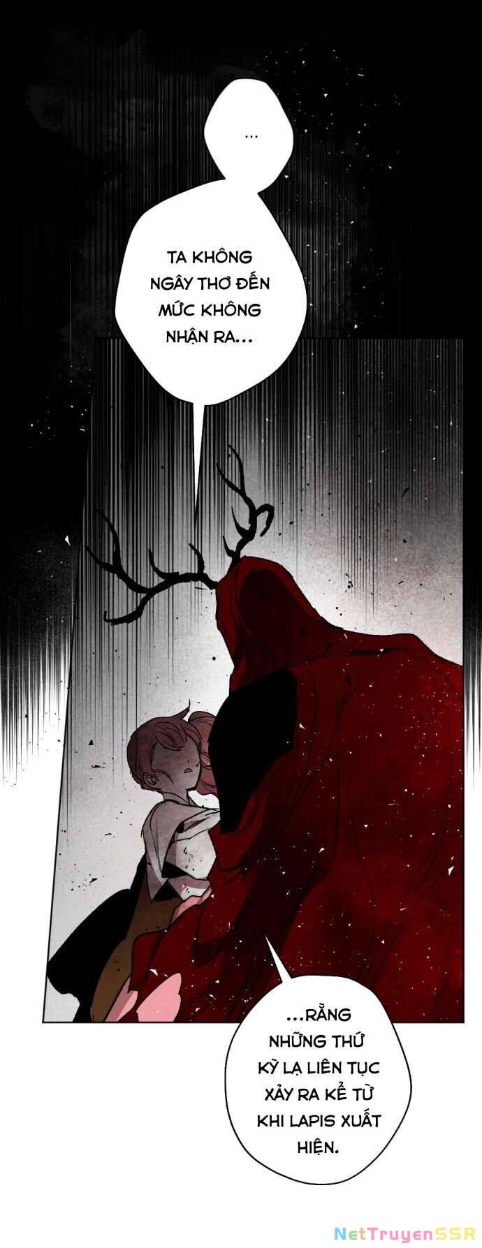 Lời Thú Nhận Của Chúa Tể Bóng Tối Chap 34 - Trang 4