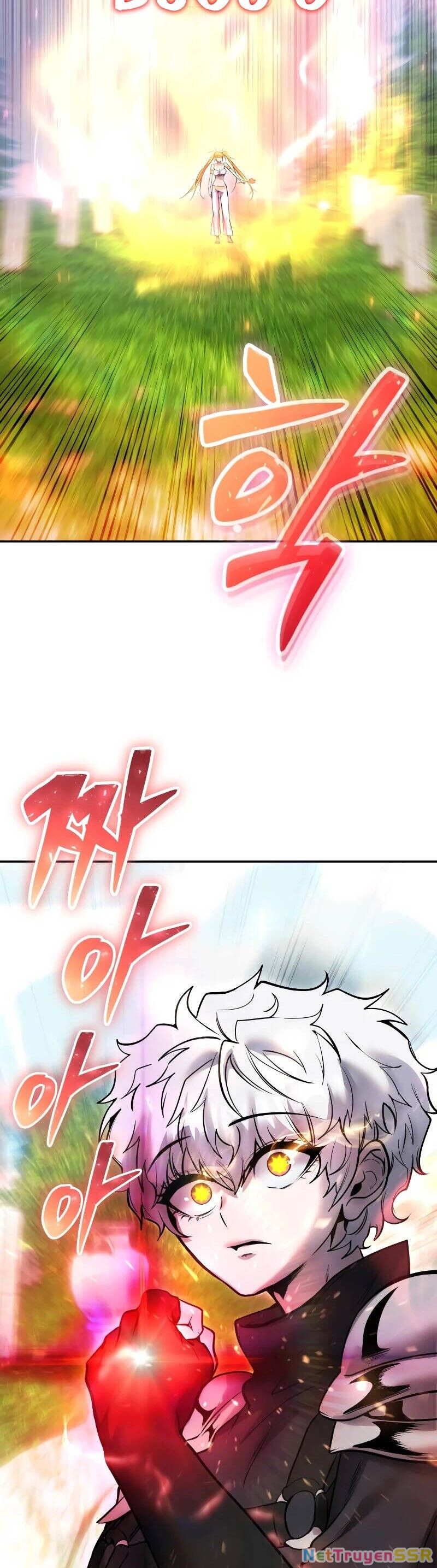 Tôi Mạnh Hơn Anh Hùng Chapter 47 - Trang 4