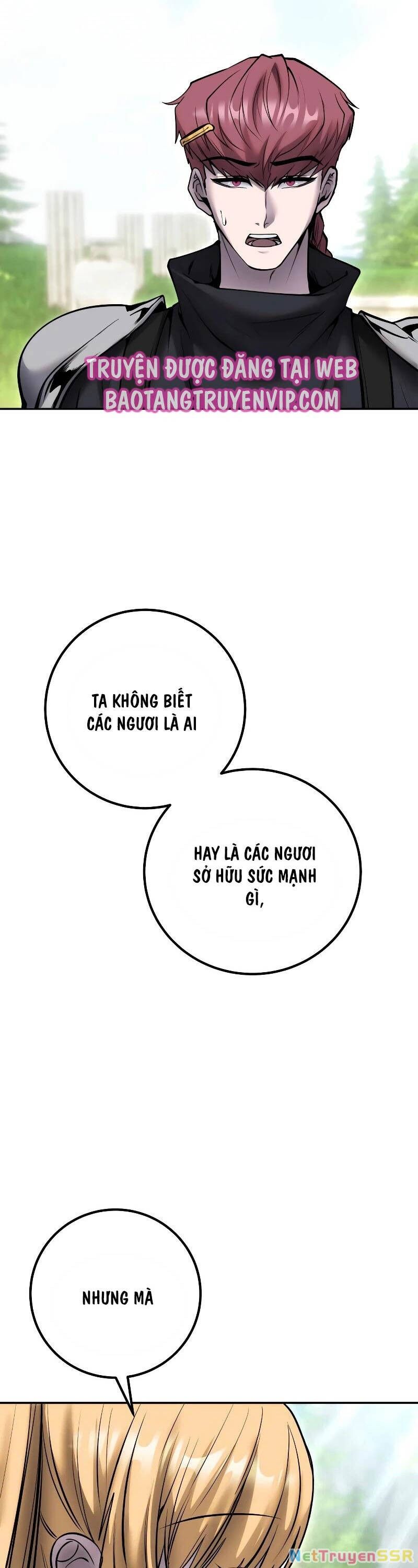 Tôi Mạnh Hơn Anh Hùng Chapter 47 - Trang 4