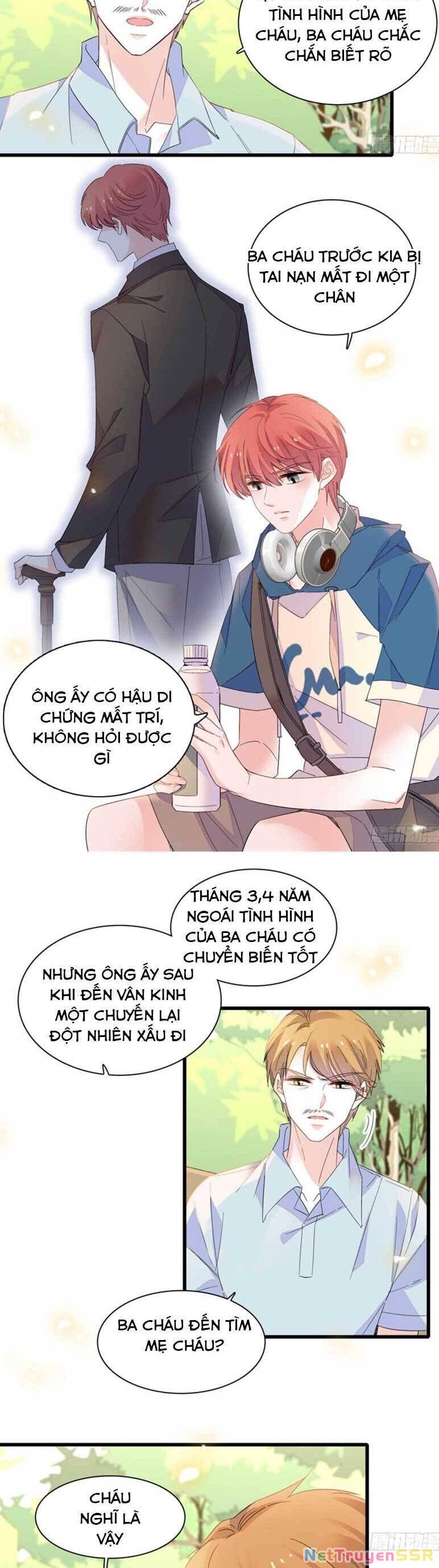 Thiên Kim Toàn Năng Bá Khí Ngút Trời Chapter 101 - Next Chapter 102