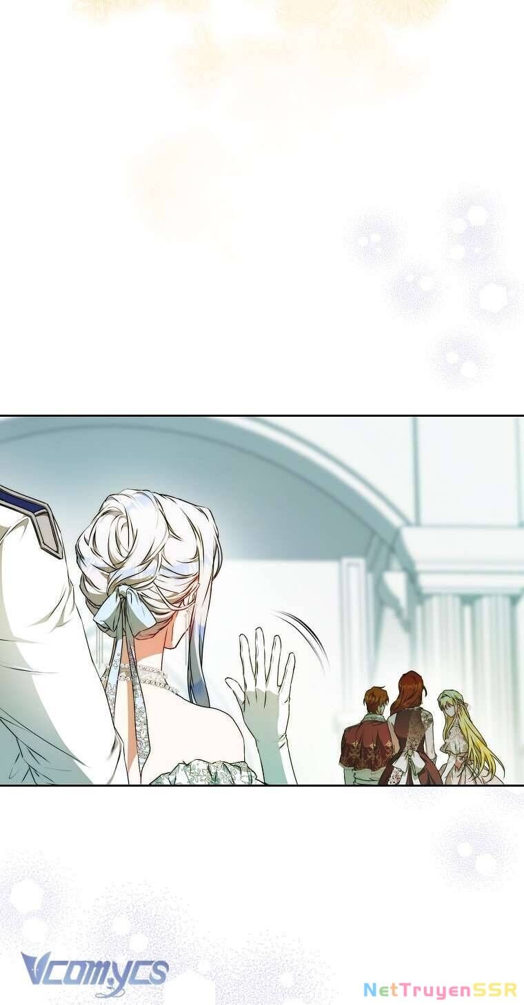 Tôi Trở Thành Vợ Nam Chính Chapter 102 - Trang 4