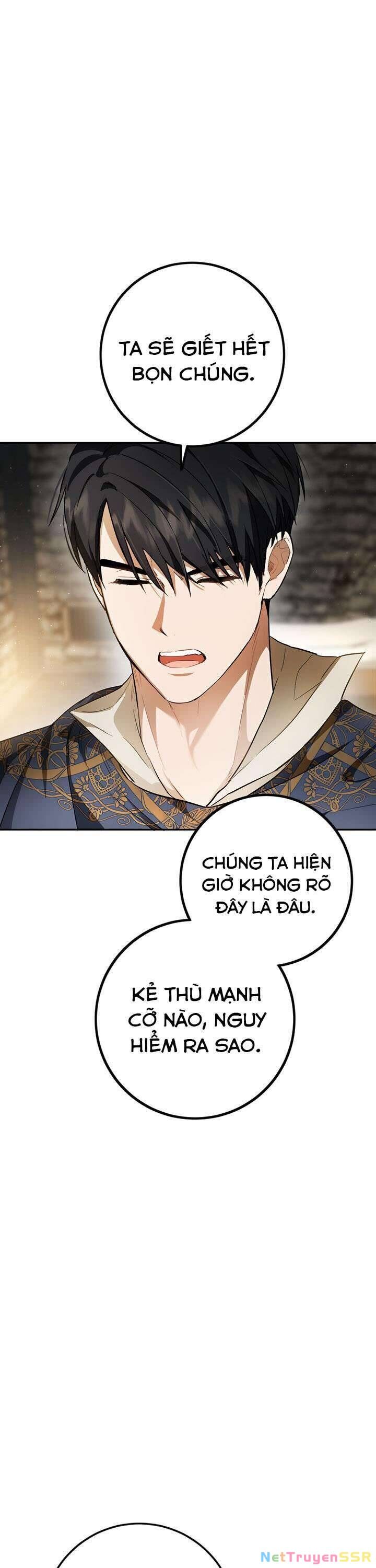 Cuộc Sống Mới Của Công Nương Chapter 98 - Trang 4