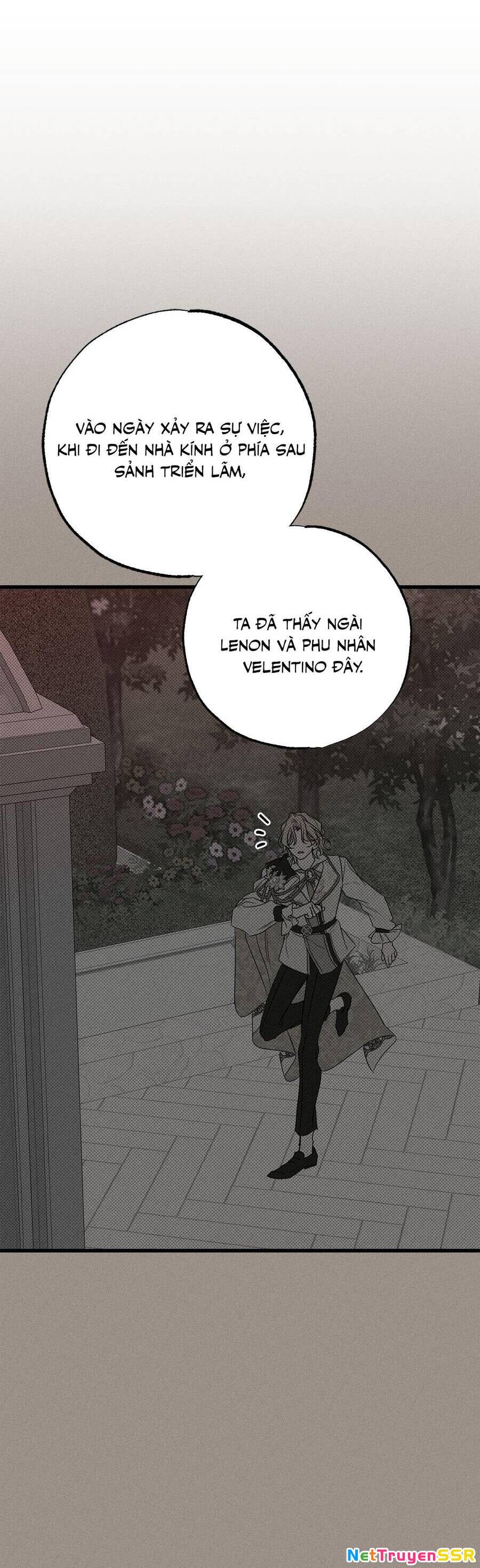 Vị Phu Quân Căm Ghét Tôi Đã Mất Trí Nhớ Chapter 38 - Trang 4