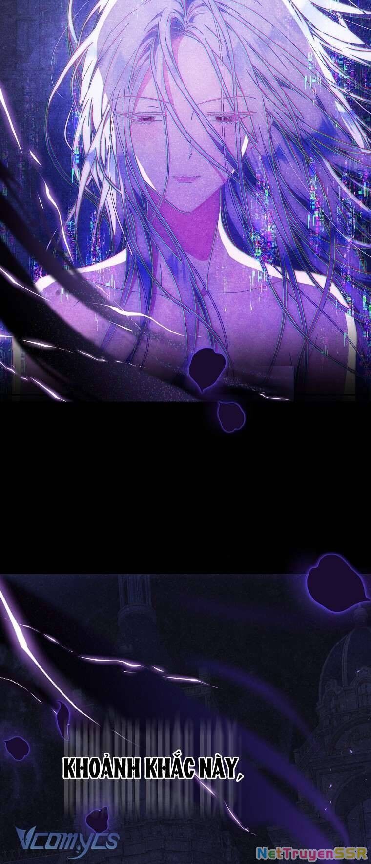 Tôi Trở Thành Vợ Nam Chính Chapter 102 - Trang 4