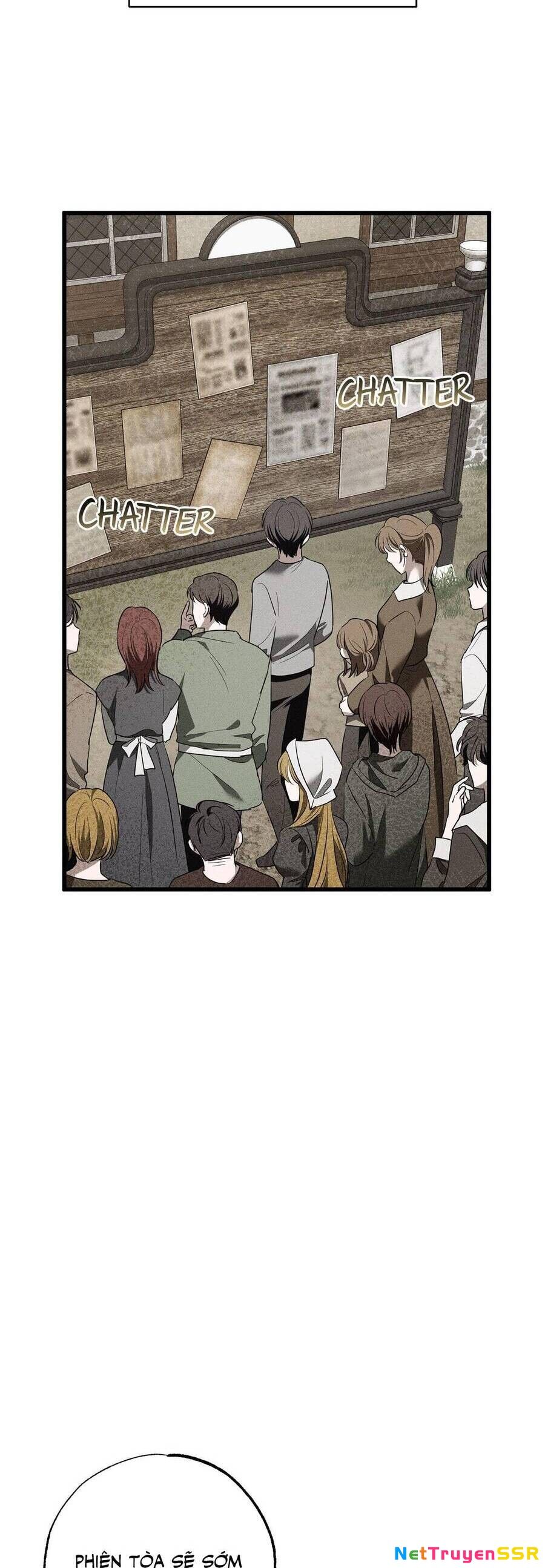 Vị Phu Quân Căm Ghét Tôi Đã Mất Trí Nhớ Chapter 38 - Trang 4