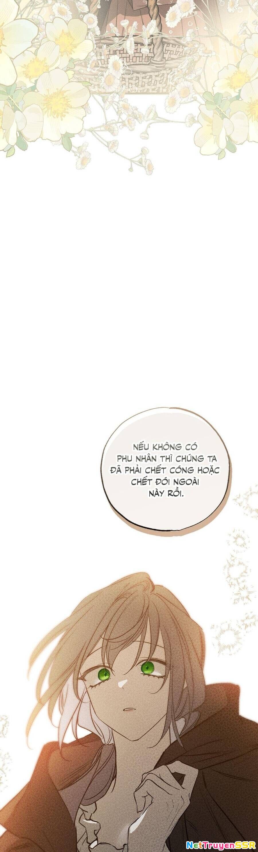 Vị Phu Quân Căm Ghét Tôi Đã Mất Trí Nhớ Chapter 38 - Trang 4
