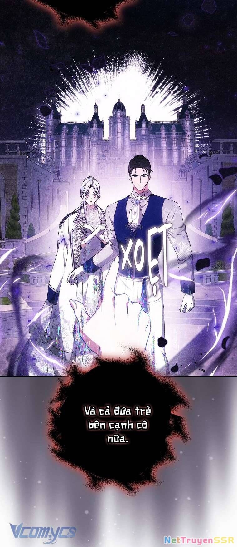 Tôi Trở Thành Vợ Nam Chính Chapter 102 - Trang 4