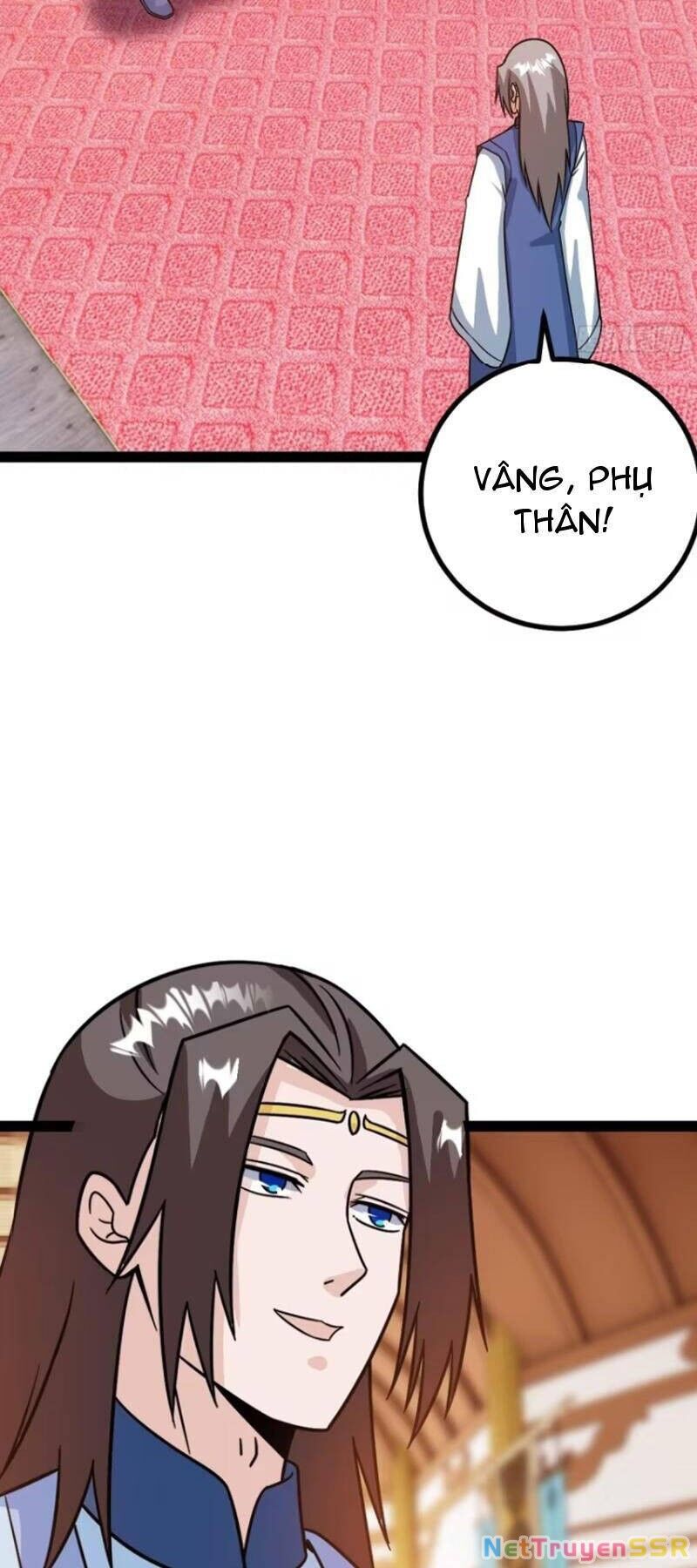 Trăm Tuổi Mở Hệ Thống, Hiếu Tử Hiền Tôn Quỳ Khắp Núi! Chapter 55 - Trang 4