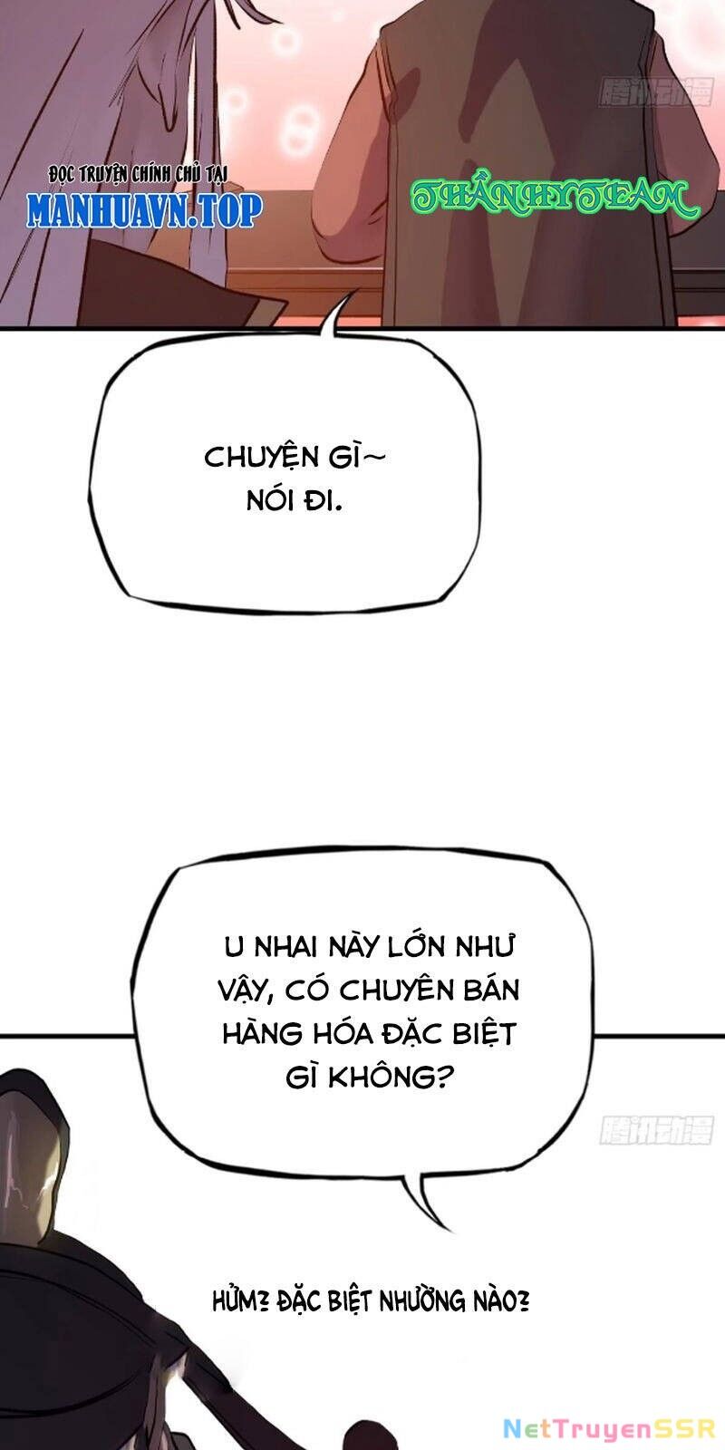 Phong Yêu Vấn Đạo Chapter 47 - Trang 4