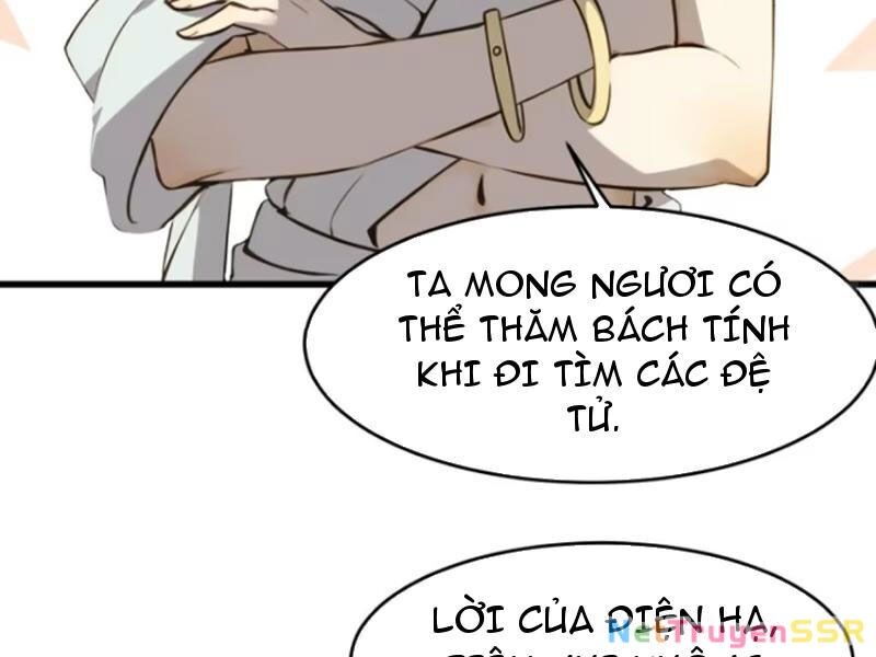 Ngươi Là Hạng Người Gì Cũng Dám Ở Tiên Giới Lên Mặt Với Ta? Chapter 70 - Trang 4