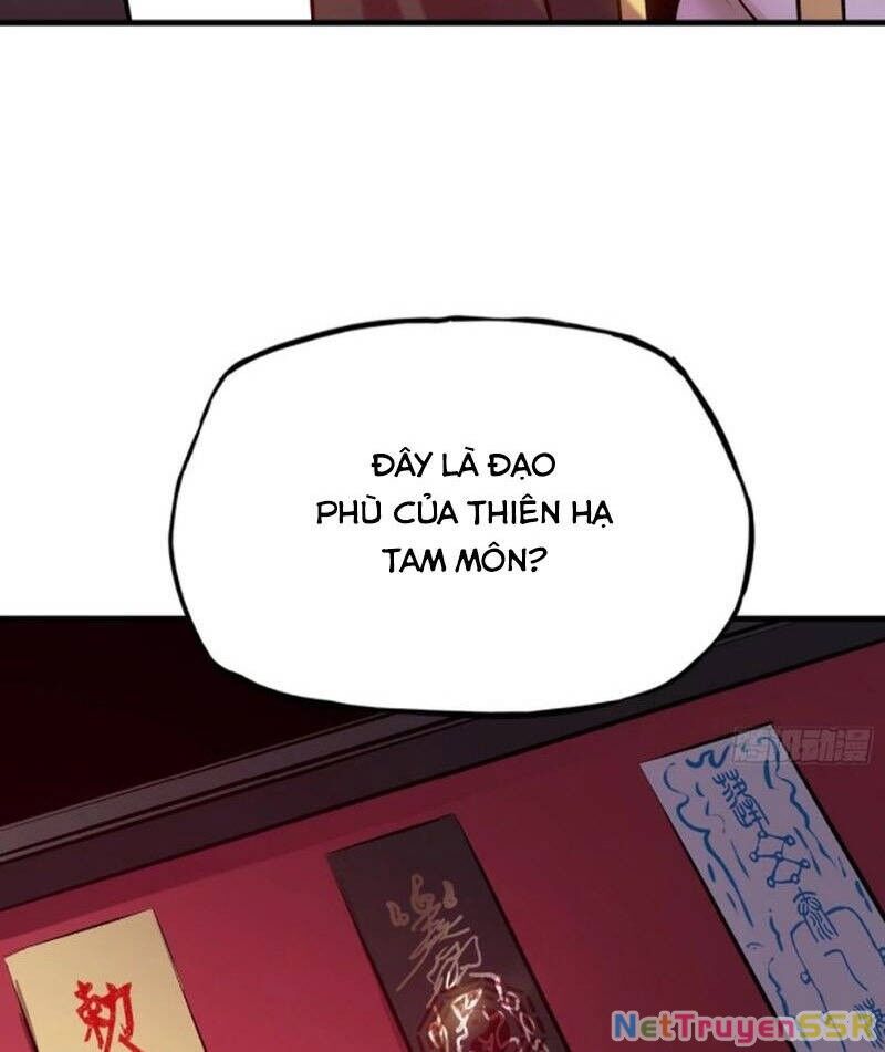 Phong Yêu Vấn Đạo Chapter 47 - Trang 4