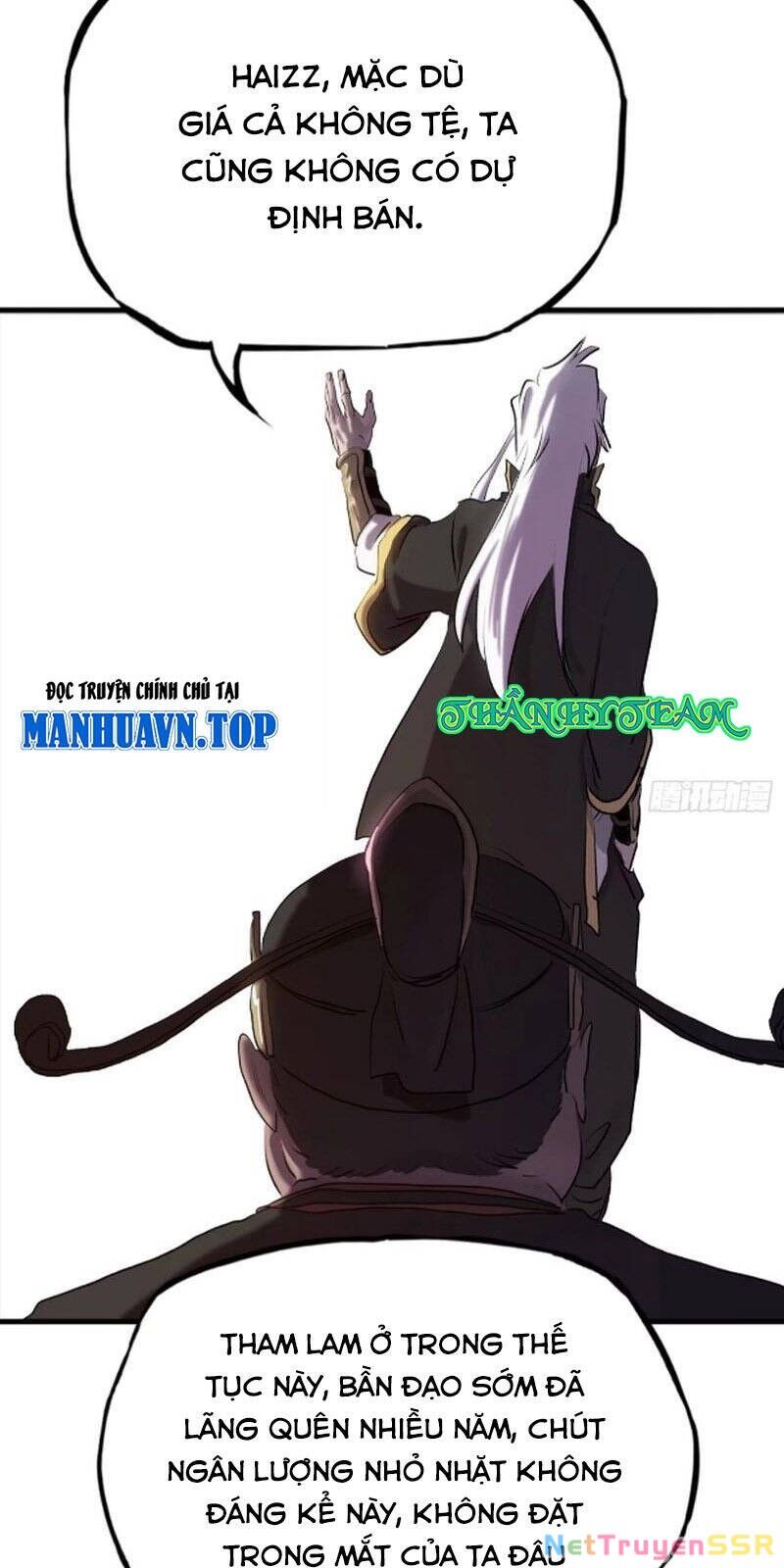 Phong Yêu Vấn Đạo Chapter 47 - Trang 4