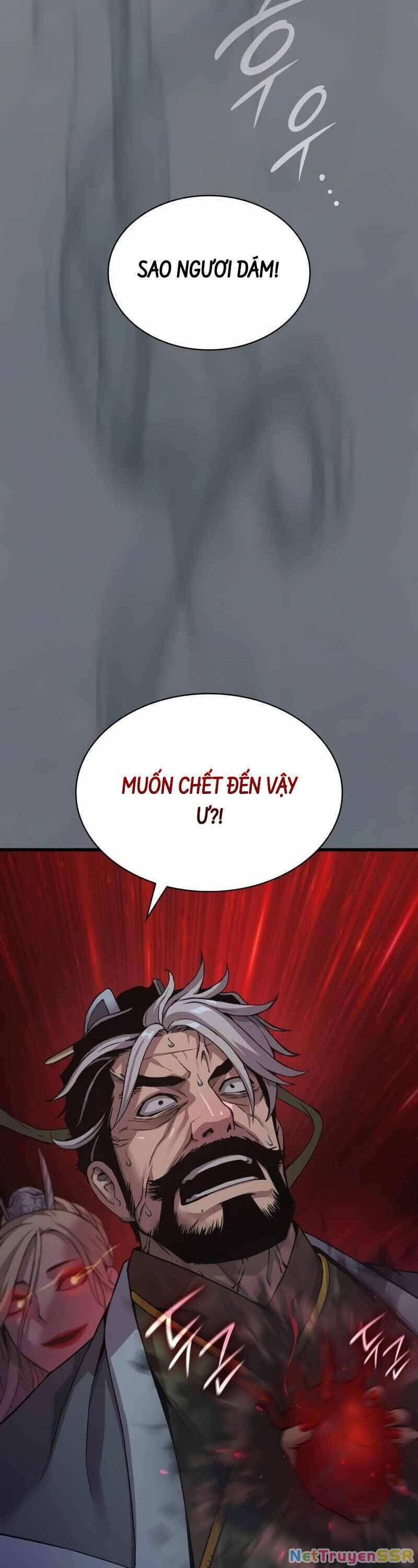 Quái Lực Loạn Thần Chapter 24 - Trang 4