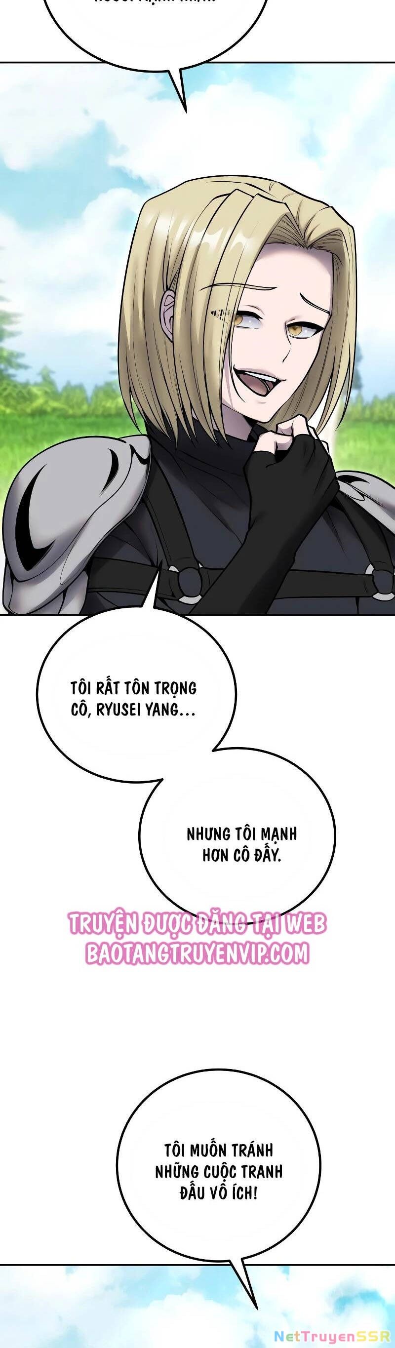 Tôi Mạnh Hơn Anh Hùng Chapter 47 - Trang 4