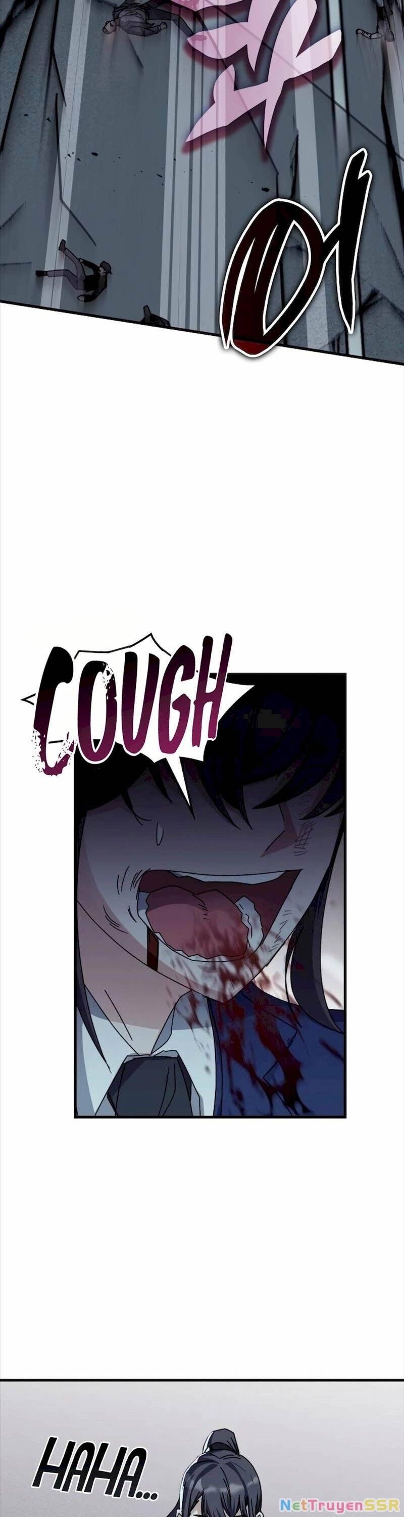 Học Viện Tối Thượng Chapter 111 - Trang 4
