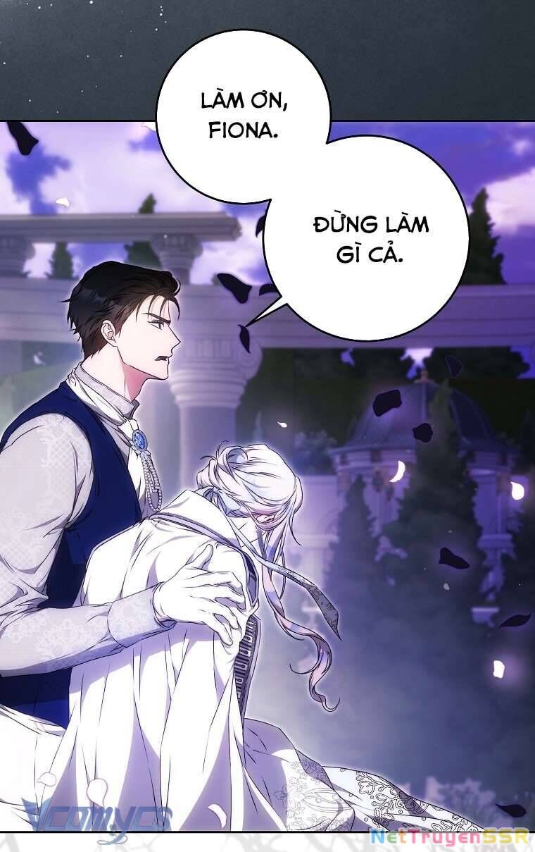Tôi Trở Thành Vợ Nam Chính Chapter 102 - Trang 4