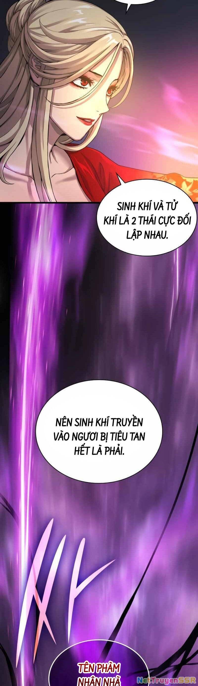 Quái Lực Loạn Thần Chapter 24 - Trang 4