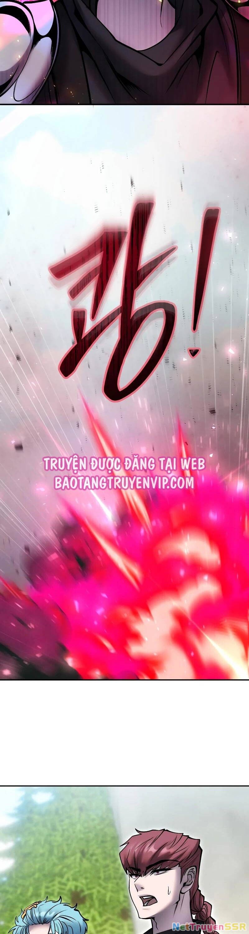 Tôi Mạnh Hơn Anh Hùng Chapter 47 - Trang 4