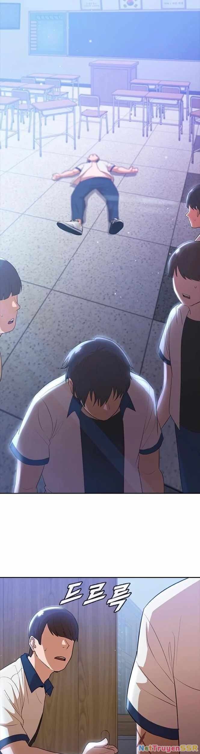 Cô Gái Từ Ứng Dụng Nhắn Tin Ngẫu Nhiên Chapter 251 - Next Chapter 252