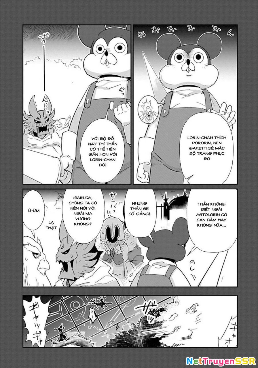 Don't Cry Maou-Chan Chapter 29 - Trang 2