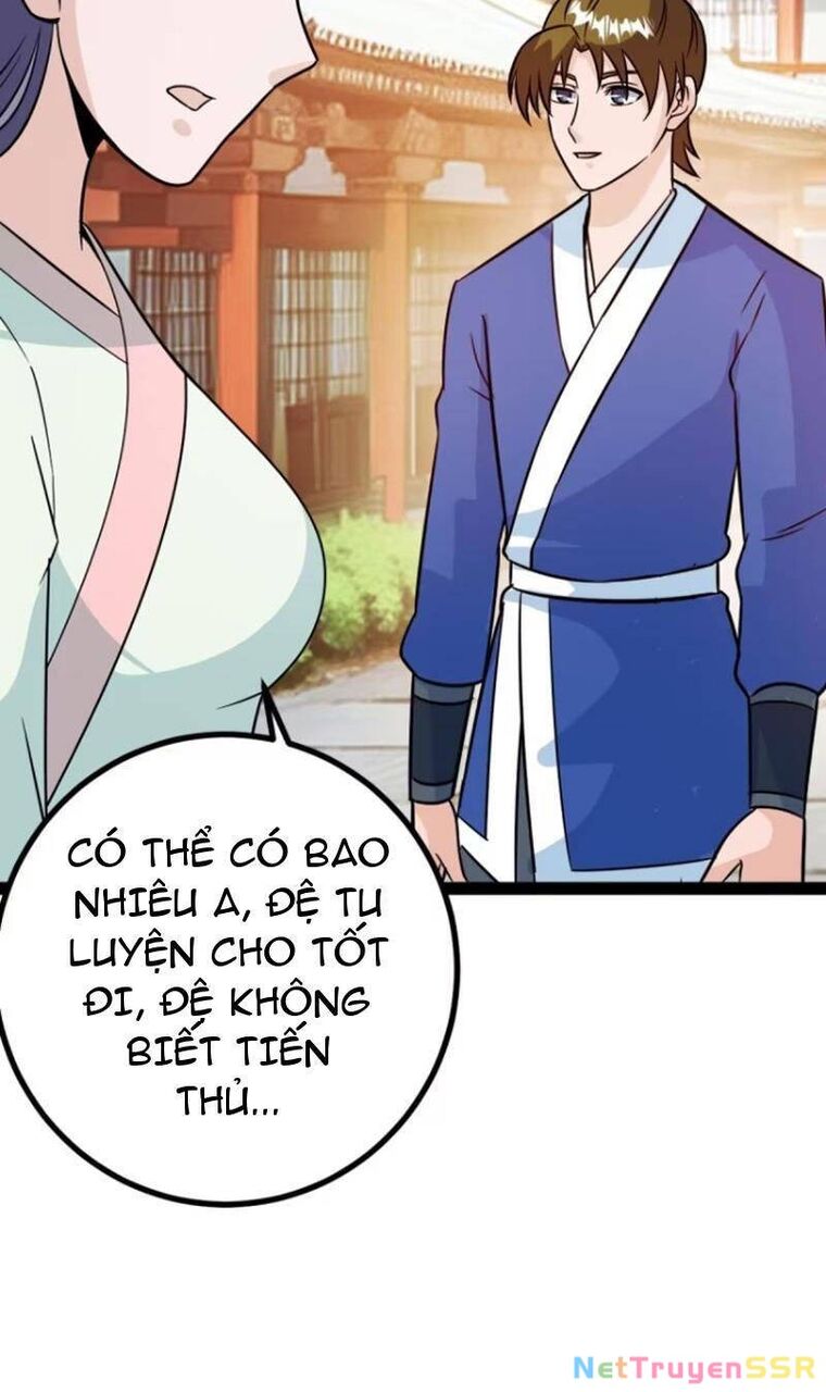 Trăm Tuổi Mở Hệ Thống, Hiếu Tử Hiền Tôn Quỳ Khắp Núi! Chapter 55 - Trang 4