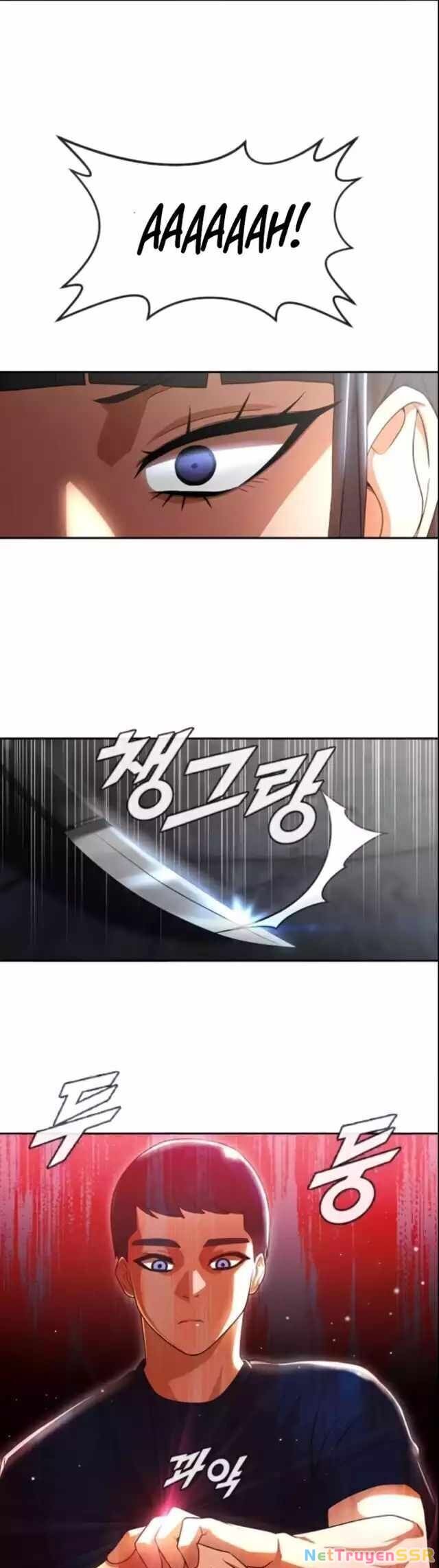 Cô Gái Từ Ứng Dụng Nhắn Tin Ngẫu Nhiên Chapter 254 - Trang 4