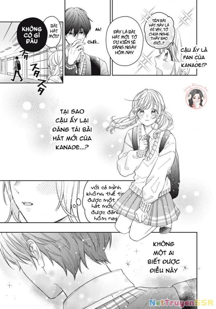 Bản Tình Ca Của Utsumi Kun Chapter 1.1 - Trang 2