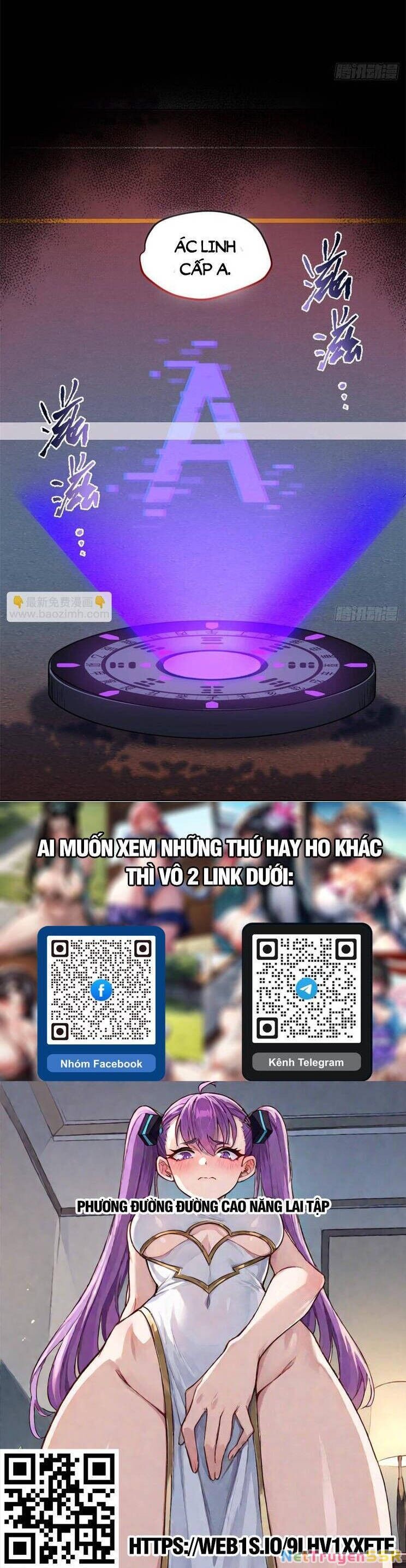 Cường Giả Đến Từ Trại Tâm Thần Chapter 265 - Trang 4