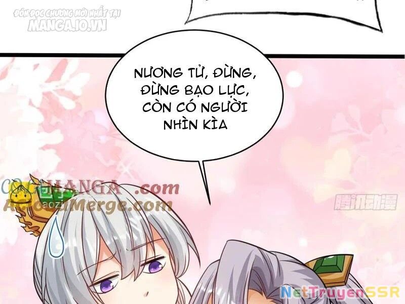 Vợ Tôi Và Tôi Thống Trị Tam Giới Chapter 139 - Trang 3