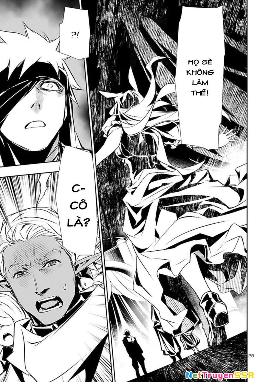 Shinju No Nectar Chapter 60 - Trang 4