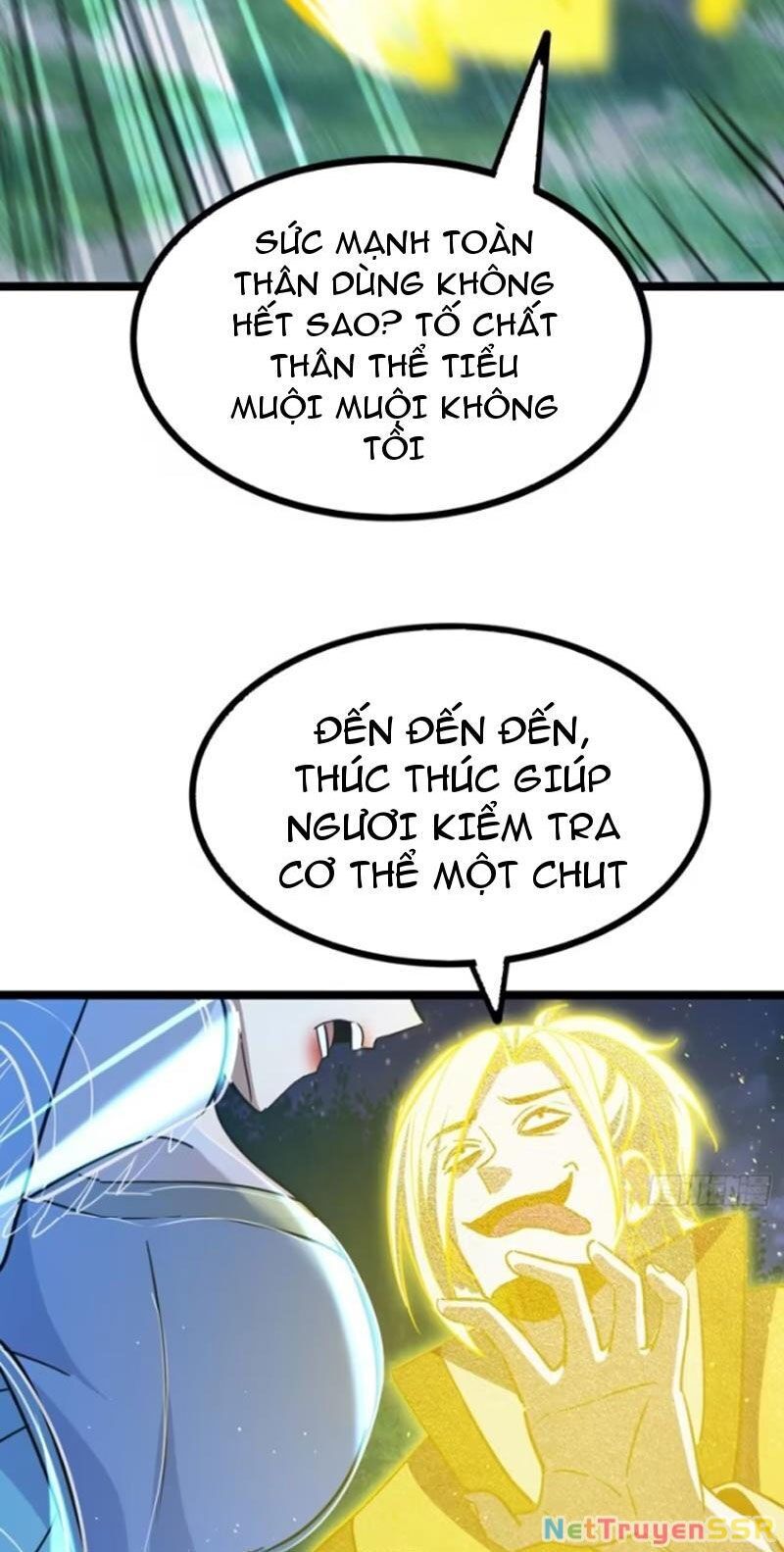 Trùm Phản Diện Muốn Tìm Chết! Chapter 57 - Trang 2