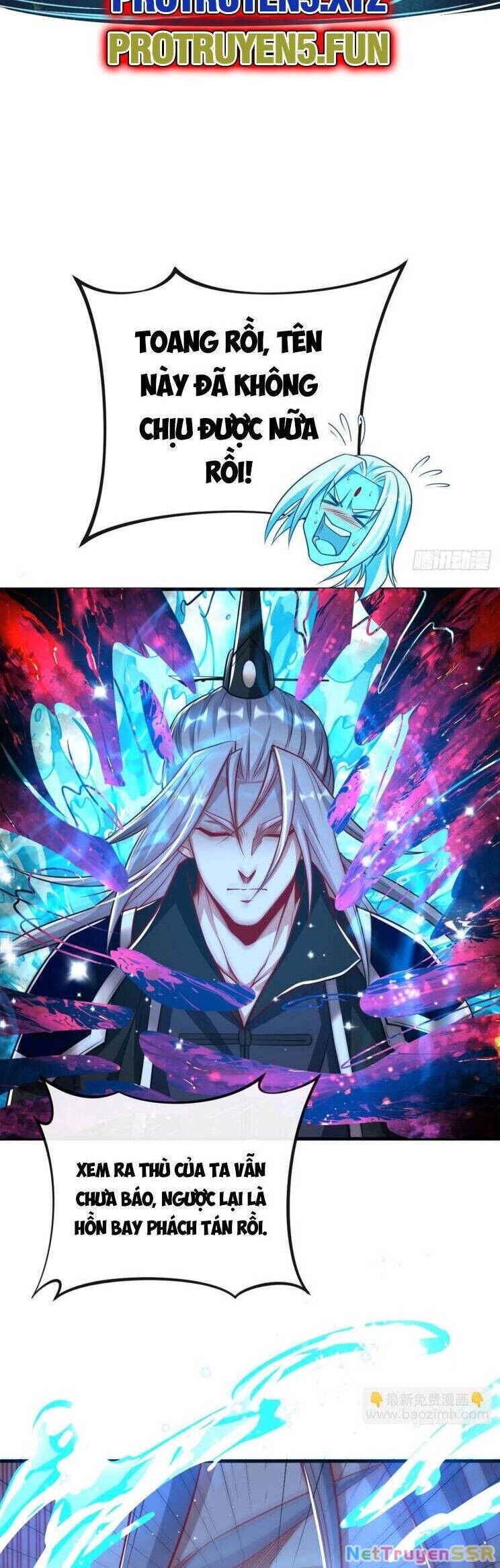 Thập Đại Đế Hoàng Đều Là Đệ Tử Của Ta Chapter 322 - Next Chapter 323