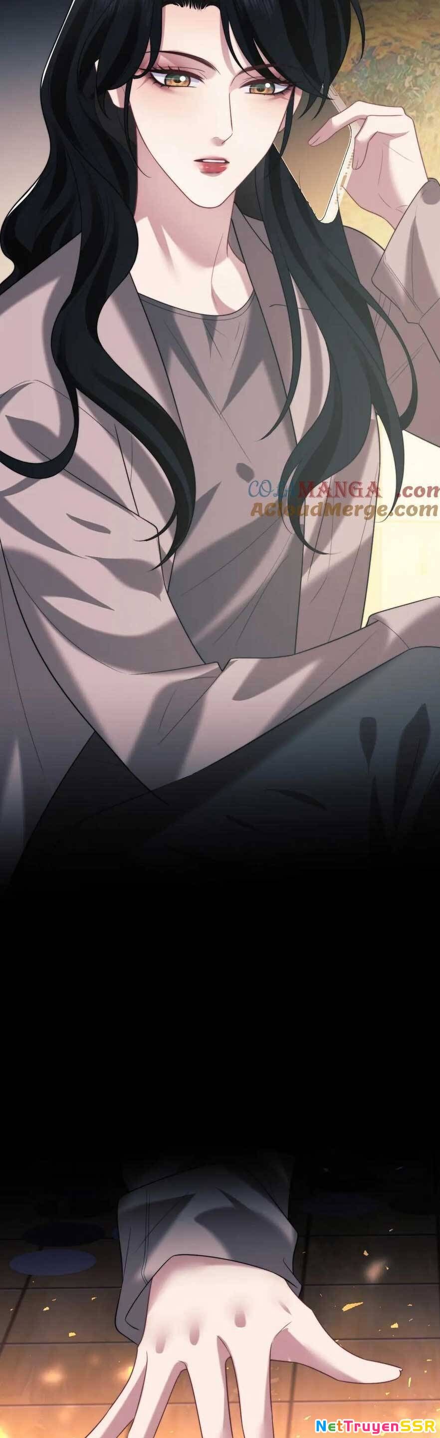 Chủ Mẫu Xuyên Không Tới Làm Phu Nhân Hào Môn Chapter 93 - Trang 4