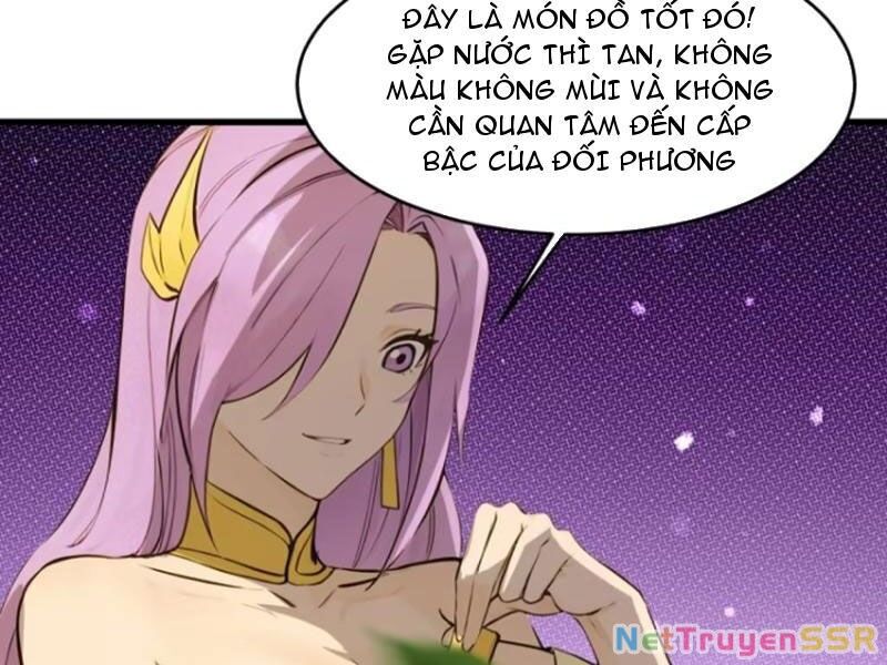 Ngươi Là Hạng Người Gì Cũng Dám Ở Tiên Giới Lên Mặt Với Ta? Chapter 70 - Trang 4