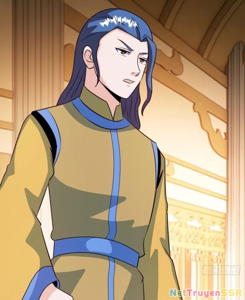 Trăm Tuổi Mở Hệ Thống, Hiếu Tử Hiền Tôn Quỳ Khắp Núi! Chapter 59 - Trang 4
